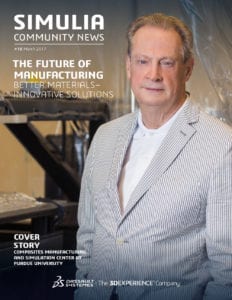 Read more about the article Community Simulia NEWS – March 2017