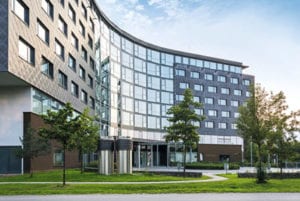 Scopri di più sull'articolo SIMULIA European Innovation Conference, 4-5 Giugno 2018