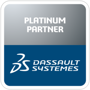 Scopri di più sull'articolo Exemplar è Platinum Partner Dassault Systèmes