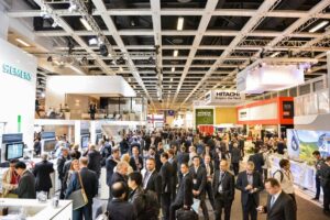 Read more about the article Innotrans 2022